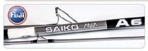 SAIKO A6 420cm 100-250gr 3 Parça Surf Kamışı