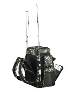 Fujin Valhalla Big Pack - Balıkçı Sırt Çantası