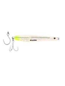 Fujin Jigeer 22gr 97mm Kaşık Yem