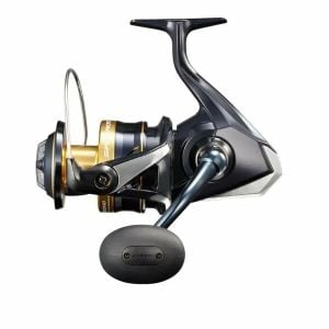 Shimano Spheros SW A 5000 XG Olta Makinesi