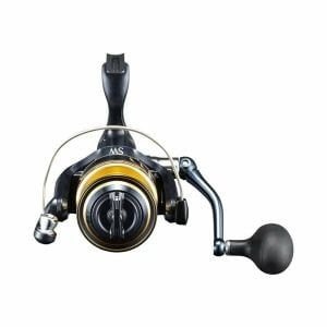Shimano Spheros SW A 5000 XG Olta Makinesi