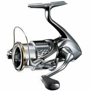 Shimano Stella C3000 FJ Spin Olta Makinesi