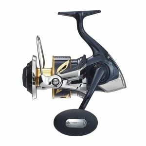 Shimano Stella 10000 SW C PG Olta Makinesi