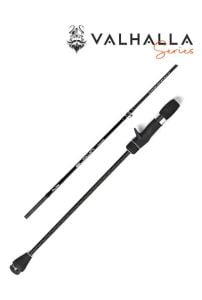 Fujin Valhalla Slowin 198cm 330gr Slow Jig Kamışı