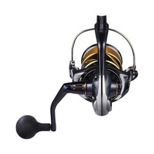 Shimano Stella SW 8000PG Olta Makinesi