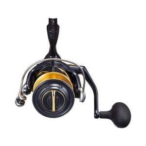 Shimano Stella SW 8000PG Olta Makinesi