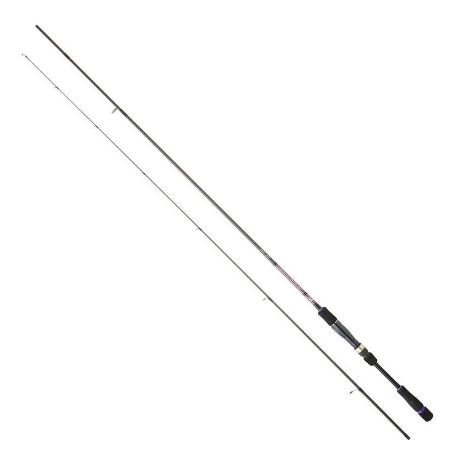 Daiwa Crosscast 2.44M 1-6 gr 2 P LRF Olta Kamışı