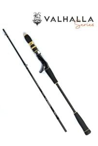 Fujin Valhalla Taigun 213cm 60-200gr Tai Rubber Kamışı
