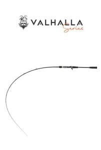 Fujin Valhalla Taigun 213cm 60-200gr Tai Rubber Kamışı