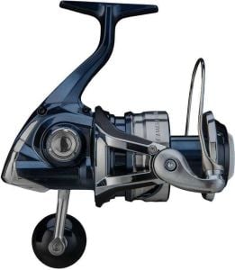 Shimano Twin Power SW C 6000 XG Olta Makinesi