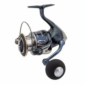 Shimano Twin Power XD C5000 XG Olta Makinesi