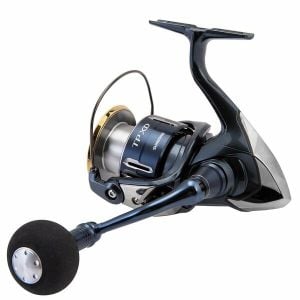 Shimano Twin Power XD C5000 XG Olta Makinesi
