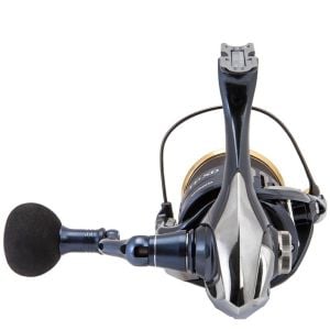 Shimano Twin Power XD C5000 XG Olta Makinesi