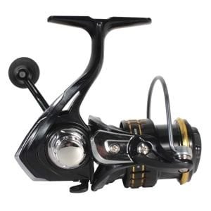 REMIXON FOCUS BG2000S 5+1BB MAKARA