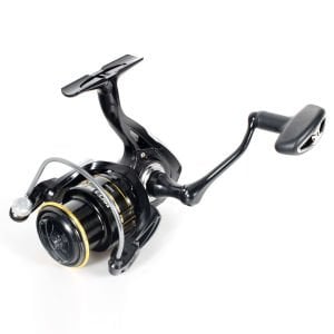 REMIXON FOCUS BG4000M 5+1BB MAKARA