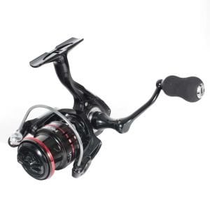 REMIXON FOCUS RD2000S 5+1BB MAKARA