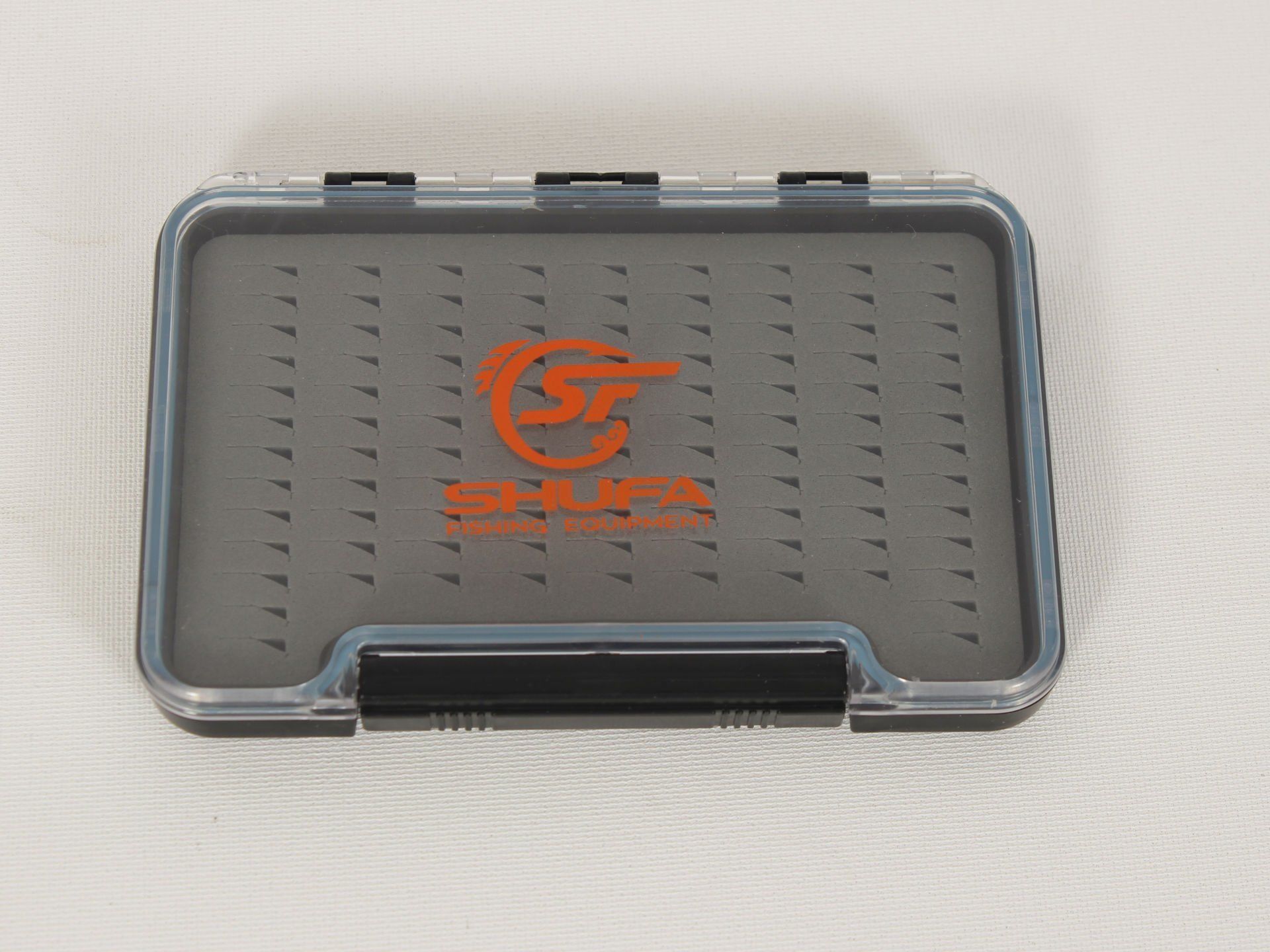 Shufa Eva Süngerli Lrf Jighead Assist Kutusu