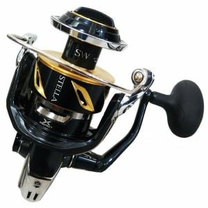 Shimano Stella 30000 SW C Olta Makinesi