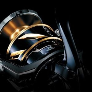 Shimano Stella 30000 SW C Olta Makinesi