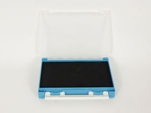 Shufa Çift Taraflı Silikon ve Jighead Kutusu 120mm