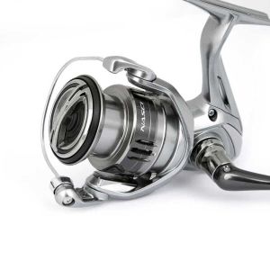 Shimano Nasci FC 1000 Olta Makinesi