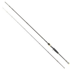 Daiwa Exceler 2.44M, 7-28 GR, 2P Baitcasting Olta Kamışı