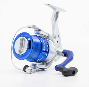 Remixon Joker 5000 Blue Spin Olta Makinesi