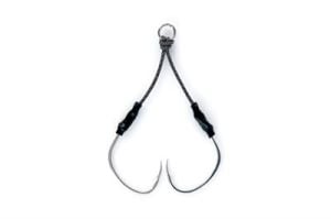 DECOY DJ-88 Twin Pike Jig Assist İğne