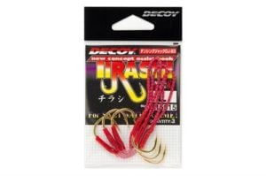 DECOY DJ-83 Tirashi Jig Assist İğne