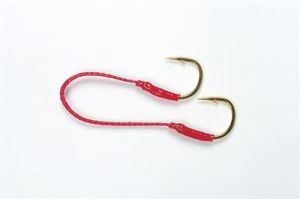 DECOY DJ-82 Twin Assist Jig Assist İğne