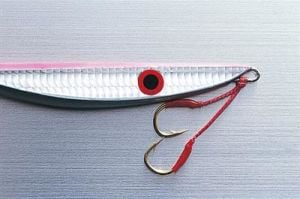 DECOY DJ-82 Twin Assist Jig Assist İğne