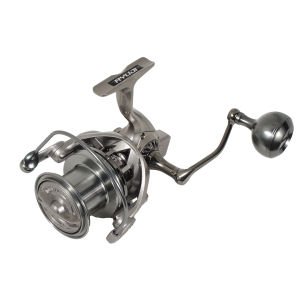 RYUJI MOMENTUM 6000 SILVER 11+1BB SURF MAKARA