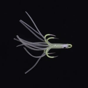 SEABOR OCTOPUS QUARTED HOOK