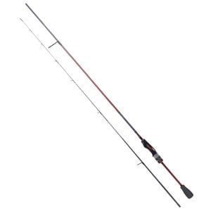 DAIWA GEKKABIJIN MX 2.21M 3-12GR, 2P KAMIŞ