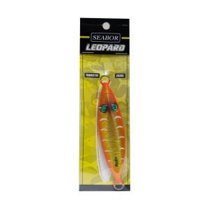 SEABOR LEOPARD JIG 150GR