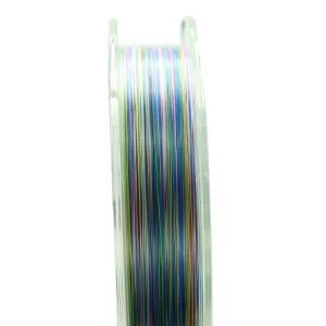 Asso 8X Light Games PE 8 Örgü Spin İp Misina 150mt Multicolor