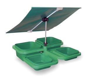 STONFO Tepsi Şemsiyesi ART 380