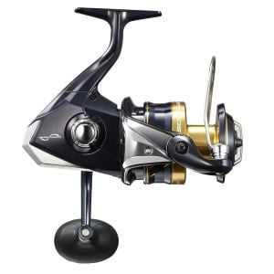 Shimano Spheros SW A 8000 HG Olta Makinesi
