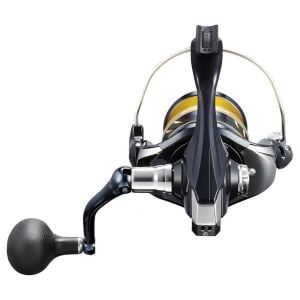 Shimano Spheros SW A 8000 HG Olta Makinesi