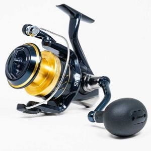 Shimano Spheros SW A 8000 HG Olta Makinesi