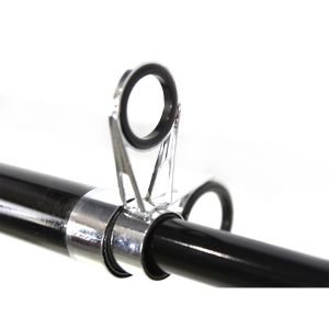 Captain 1610 Wind Blade Teleskopik Kamış 50-175gr Atar