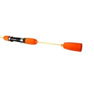 Captain 1496 Solidus Boat 2 Parça Dolgu Tekne Kamışı 100-200gr Atar