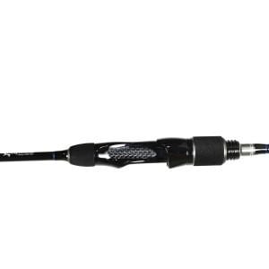 Captain 1348 İndigo Carbo-X 228cm 2 Parça LRF Kamışı 1-7gr Atar