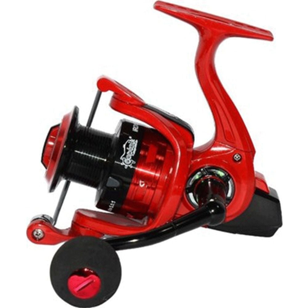 Captain Iron 6000 Olta Makinesi