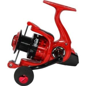 Captain Iron 6000 Olta Makinesi