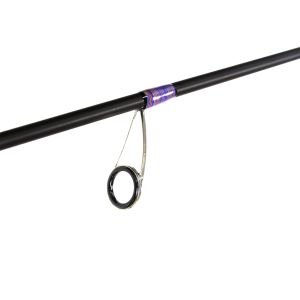 Captain 1364 Safina Carbo-X 252cm 2 Parça Spin Kamış 10-35gr Atar
