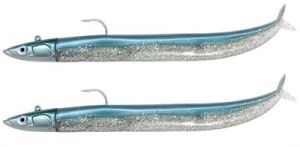 Fiiish Crazy Sandeel 150 CSE1015 Double Combo 20gr