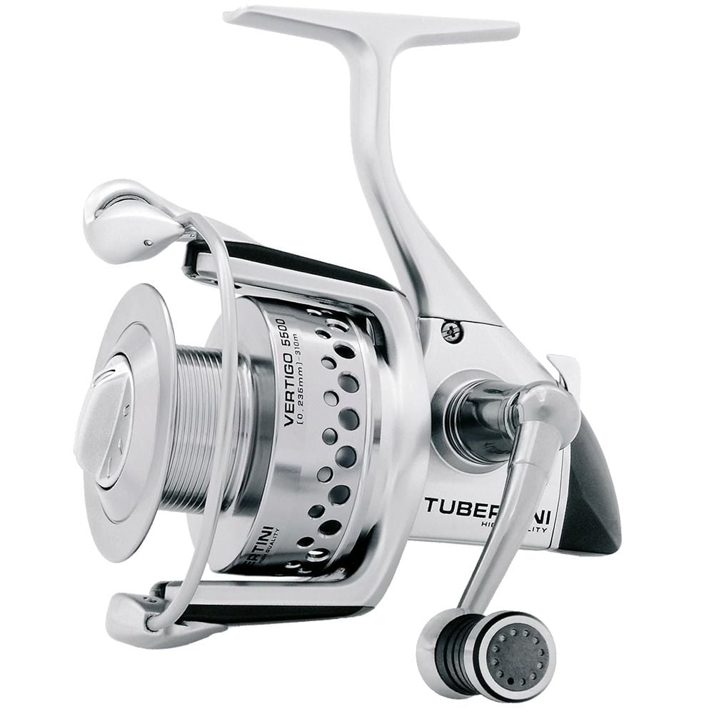 Tubertini Vertigo 3500 Olta Makinesi