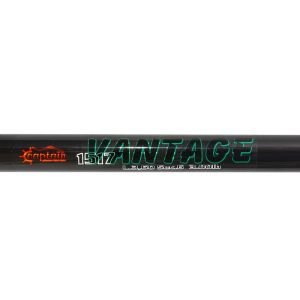 Captain 1517 Vantage Tele Carp 360cm Teleskopik Sazan Kamışı 3 lbs Atar
