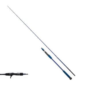 Daiwa Legalis Oceano JG 1.93 m 180 gr 2P Tetikli Slow Jig Olta Kamışı